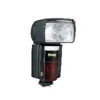 فلاش اکسترنال Nissin Di866 Mark II برای نیکون