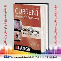 CURRENT Diagnosis & Treatment Otolaryngology-Head and Neck Surgery 4th Edition