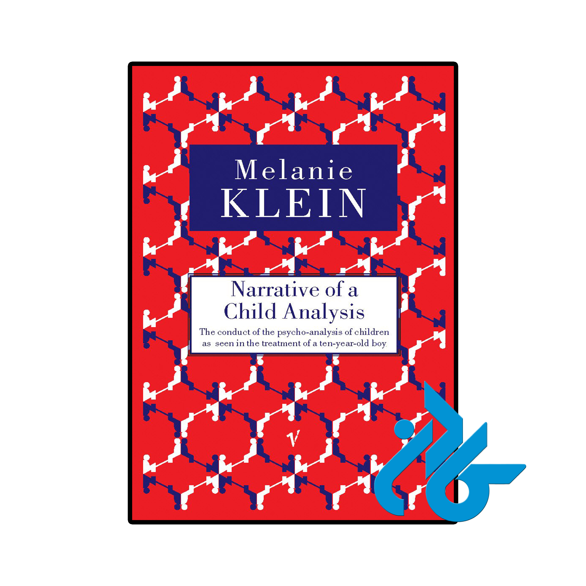 کتاب Narrative of A Child Analysis