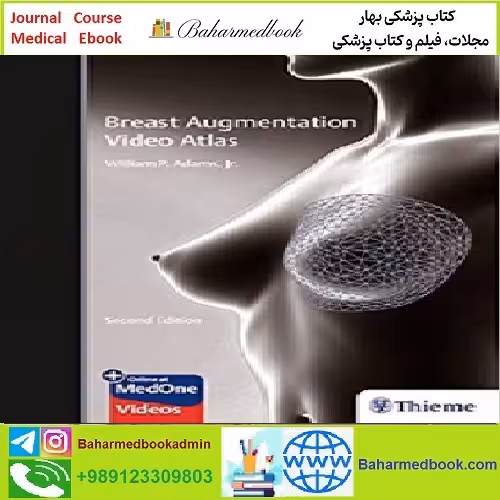 Breast Augmentation Video Atlas TRUE PDF price 1€