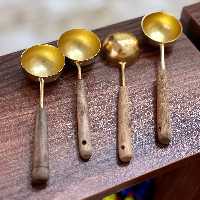 قاشق اسکوپ بستنی