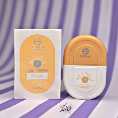 کرم ضد آفتاب