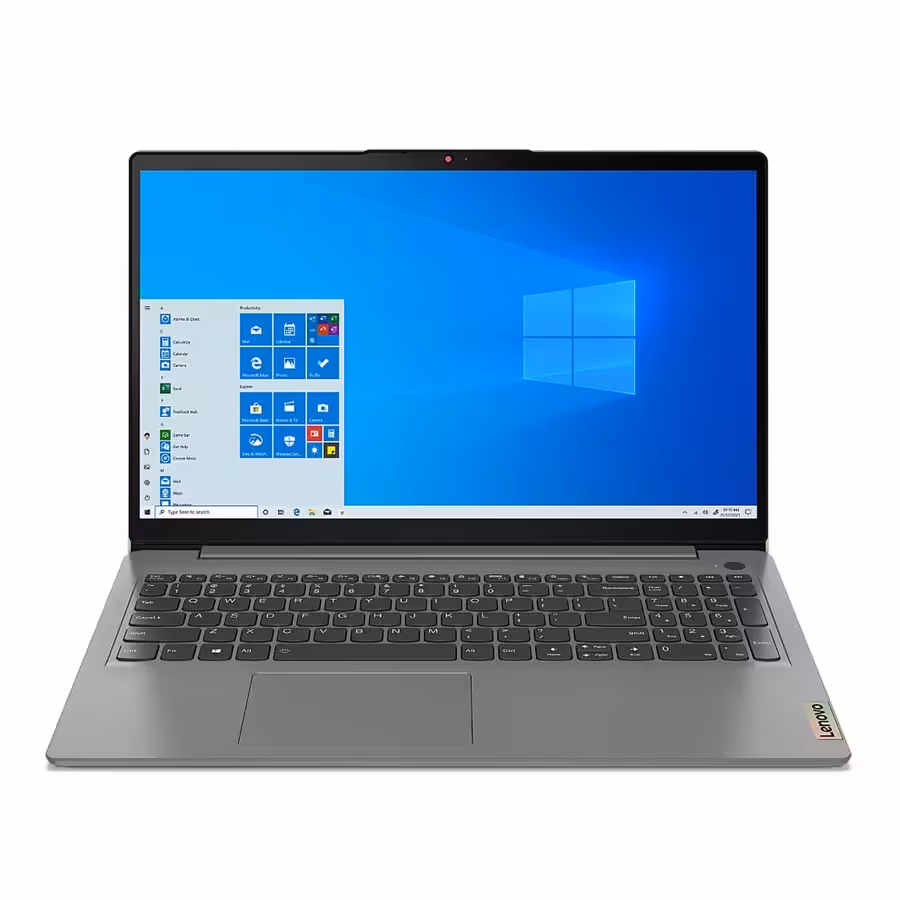 لپ تاپ 15.6 اینچی لنوو مدل IdeaPad 3 15ALC6-R5 12GB 256GB 1T - کاستوم شده