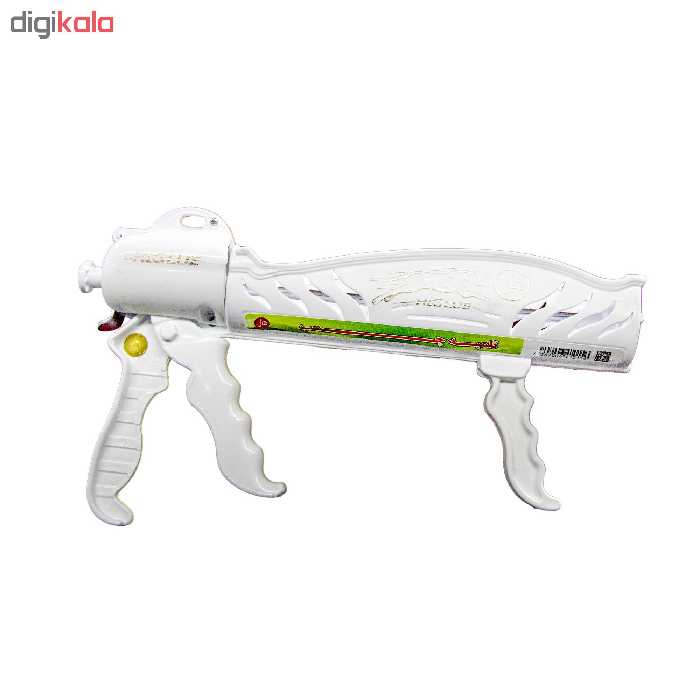 دستگاه چسب هل کد CMsef444