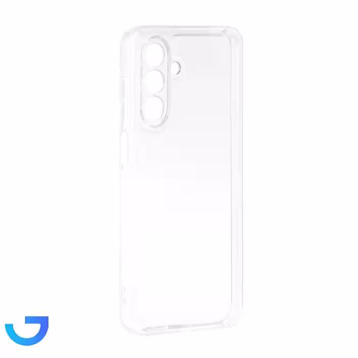 جزئیات ، قیمت و خرید قاب Space ژله ای شفاف Samsung Galaxy A26 | فروشگاه آریا