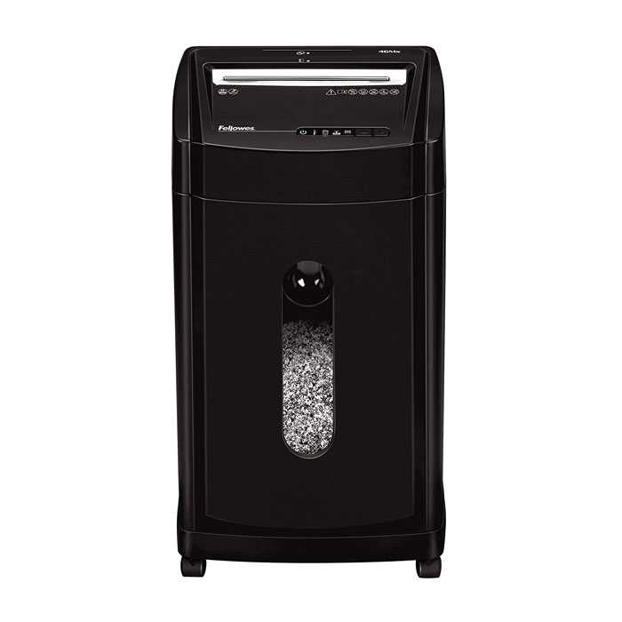 کاغذ خرد کن فلوز مدل 46M