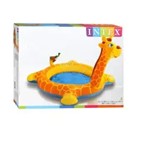 استخر بادی اینتکس مدل زرافه کد 57434