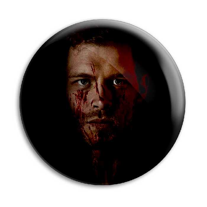  پیکسل پرمانه طرح The Vampire Diaries کد pm.8301