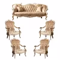 مبل 7 نفره مدل رز کد 026