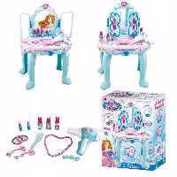میز آرایش اسباب بازی Beauty مدل 001