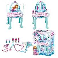 میز آرایش اسباب بازی Beauty مدل 001