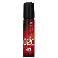 عطر جیبی نایس پاپت مدل molecule 02 حجم 30 میل 