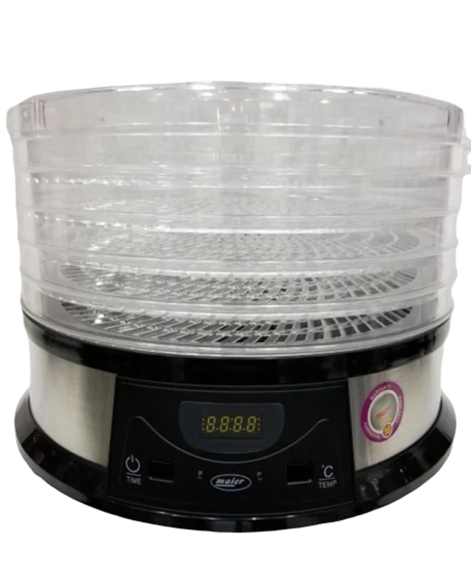 میوه خشک کن چرخشی مایر مدل -MR-5959