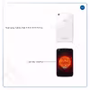 برچسب پوششی ماهوت مدل Sun-By-NASA مناسب برای تبلت سامسونگ Galaxy Tab 3 8.0 2013 T311