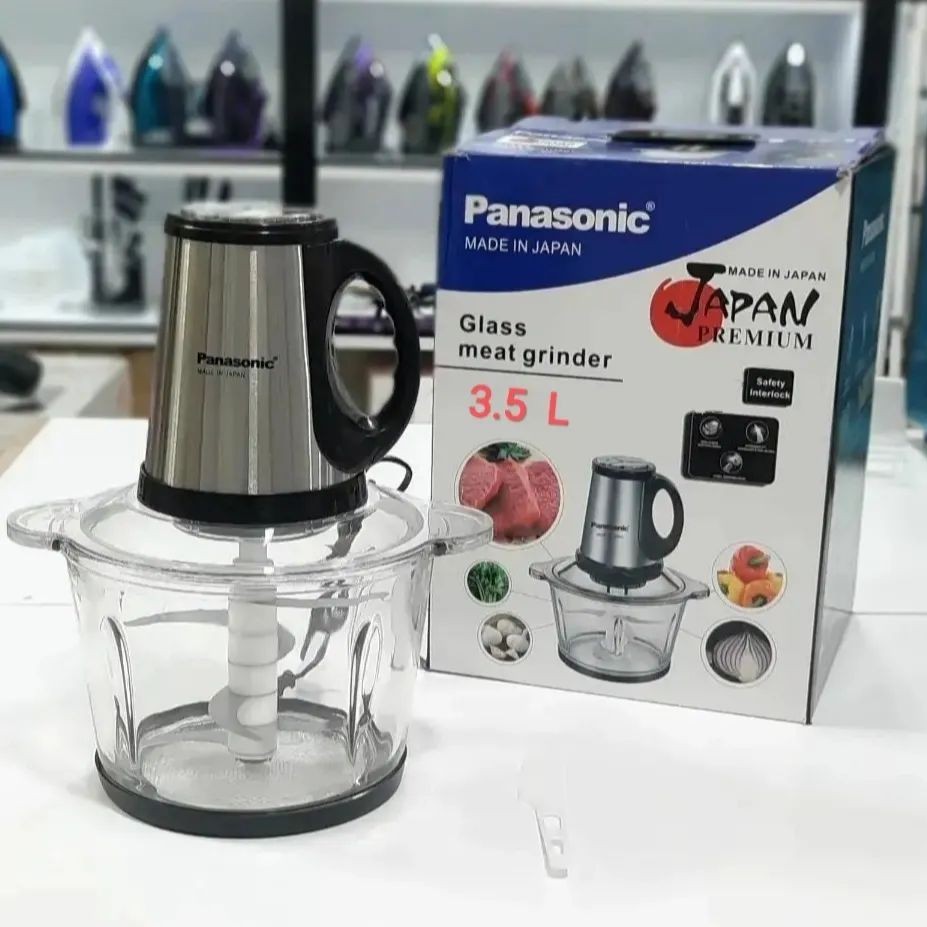 خردکن پاناسونیک 3.5 لیتر 