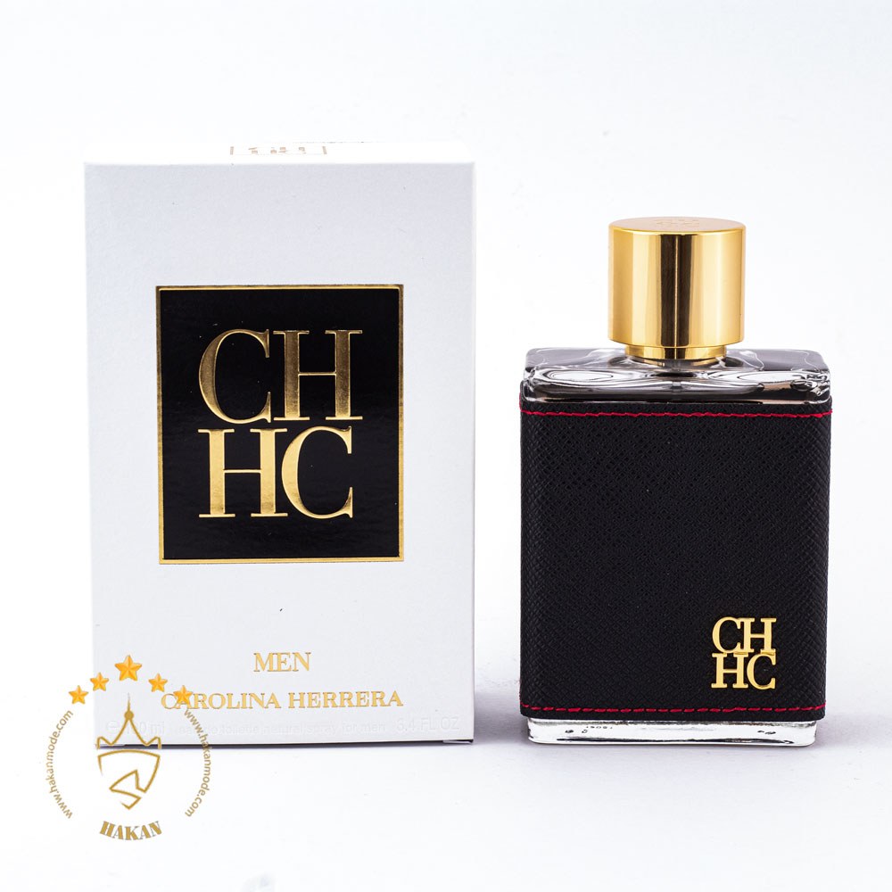 عطر ادکلن کارولینا هررا سی اچ مردانه اصل 100 میل