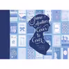 کتاب Jane Austen Cover to Cover اثر Margaret C. Sullivan انتشارات Quirk Books