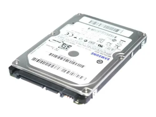 هارد یکترابایت LAPTOP میکس برند(درصد سلامت 93)