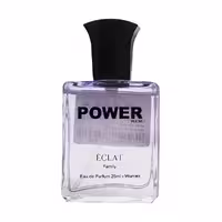 عطر جیبی زنانه پاور پالس مدل Eclat Family حجم 25 میلی لیتر