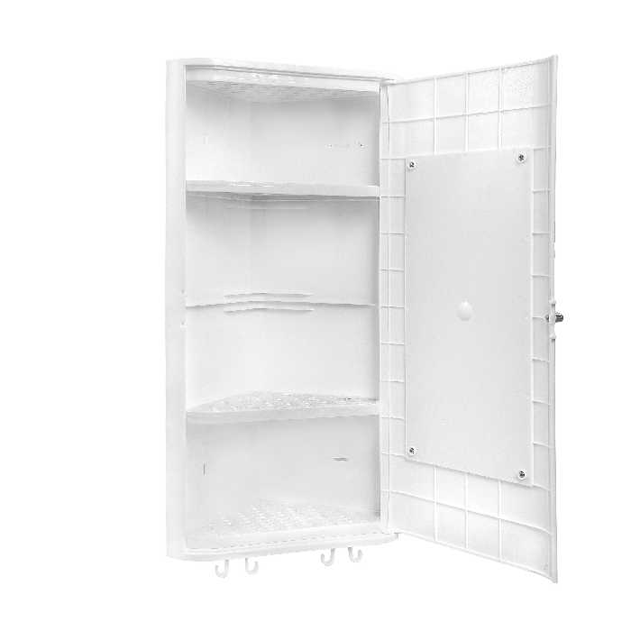 باکس حمام کاریز مدل کارینا