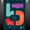 کتاب Slaughterhouse-Five اثر Kurt Vonnegut انتشارات معیار علم