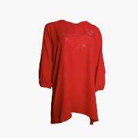 قیمت و خرید شومیز جلو بسته red کد 3842 - ریوروبه