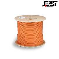 کابل شبکه نگزنس CAT6 SFTP تست پرمننت