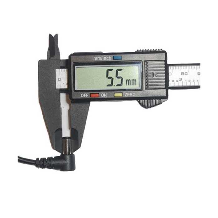 آداپتور 9 ولت 4 آمپر هانتکی مدل 094 به همراه کابل دو پین