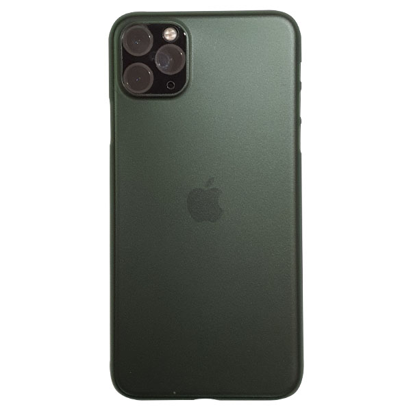 کاور مدل OZA8 مناسب برای گوشی موبایل اپل IPHONE 11 PRO 