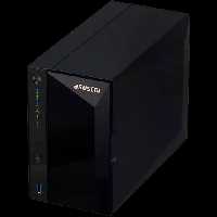 قیمت ذخیره ساز تحت شبکه Asustor مدل Drivestor 2 Pro AS3302T
