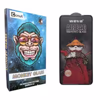 محافظ صفحه نمایش کوکونات مدل mnk2 Air Bag مناسب برای گوشی موبایل شیائومی Redmi Note 10 / 10S / 11 4G / 11S | کالا برتری