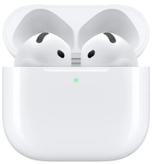هدفون بی سیم اپل مدل (Apple AirPods 4 (ANC