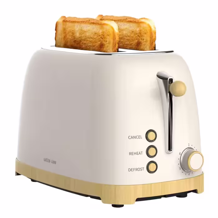 خرید و قیمت توستر گرین لاین Classic Toaster