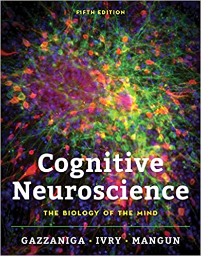  دانلود کتاب Cognitive Neuroscience - The Biology Of The Mind, 5th ed, 2018 - دانلود کتاب های دانشگاهی