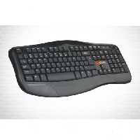 SADATA KM-9000 Wired Keyboard
