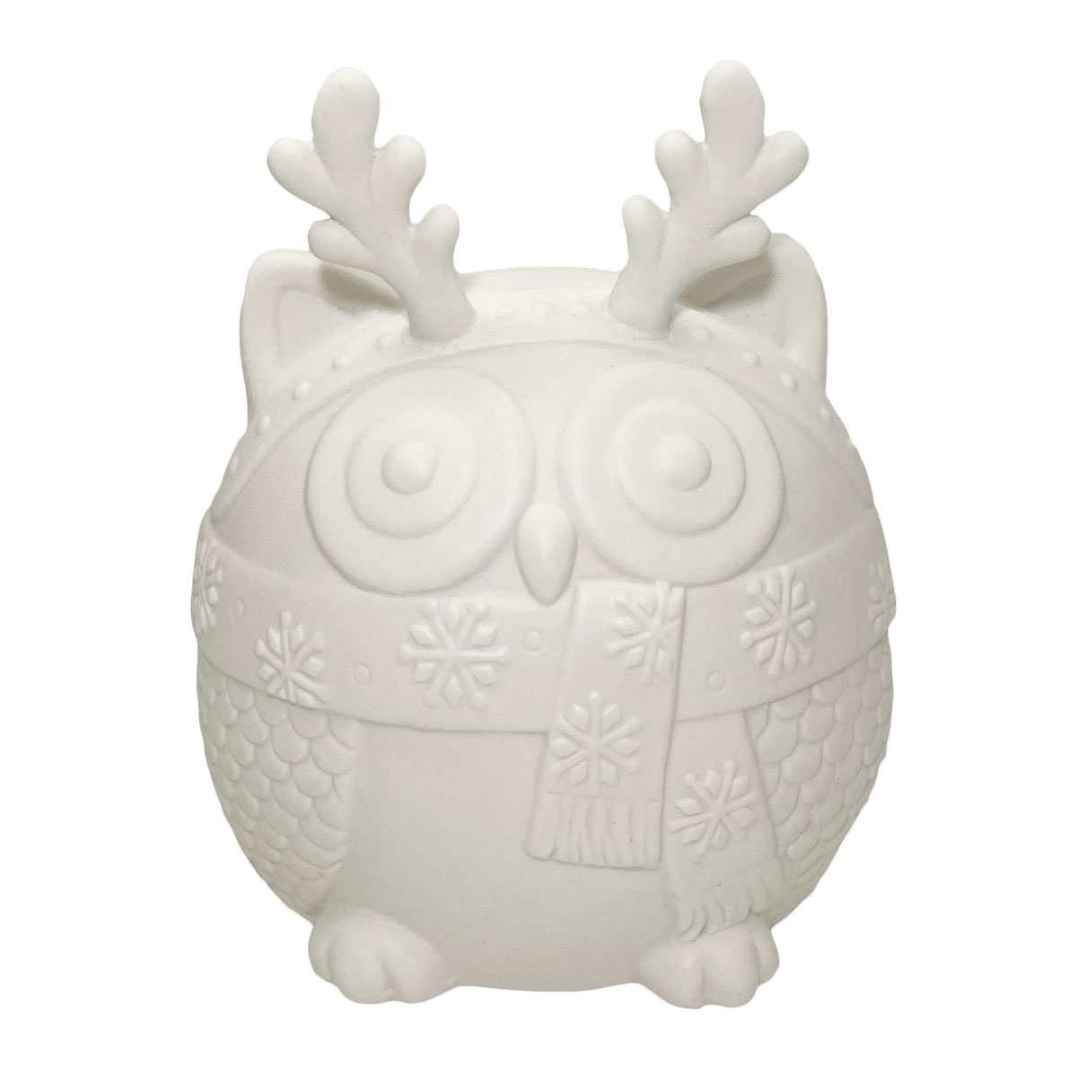 چراغ خواب اتاق کودک مدل جغد شاخدار