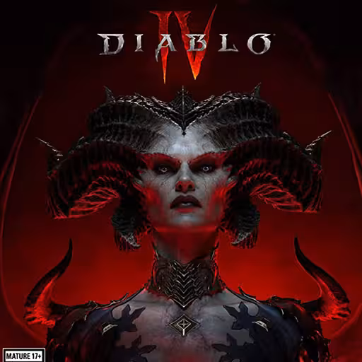 خرید اکانت Diablo IV PS5 ظرفیت سوم با بهترین قیمت