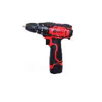 دریل پیچگوشتی شارژی ادون مدل AD-12A