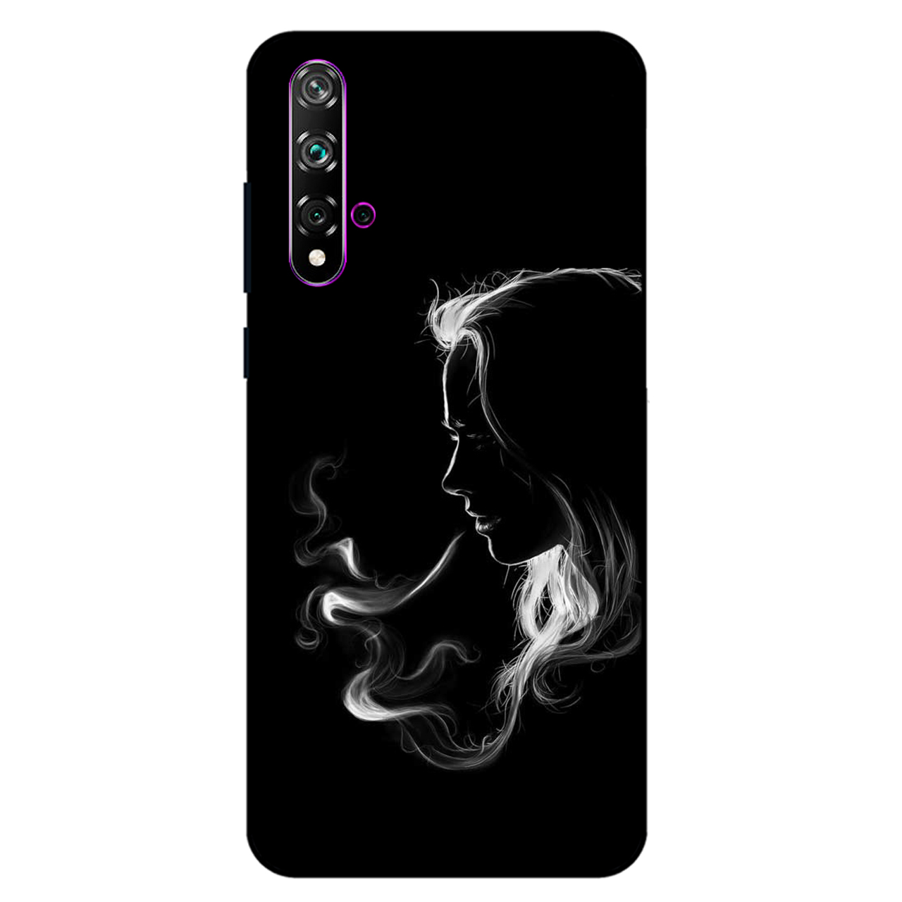 کاور مگافون کد 8261 مناسب برای گوشی موبایل هوآوی Nova 5T