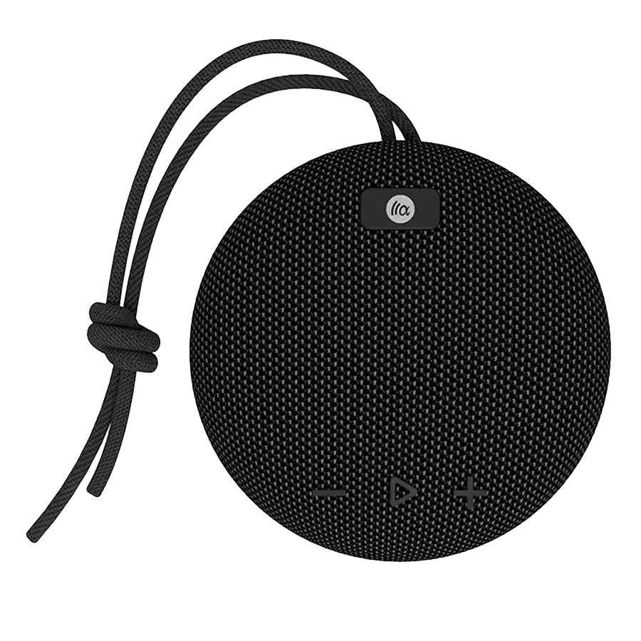 قیمت و خرید اسپیکر بی سیم تازاتا TAZATA PALM 5 Black | فروشگاه گیمینگ تکاف