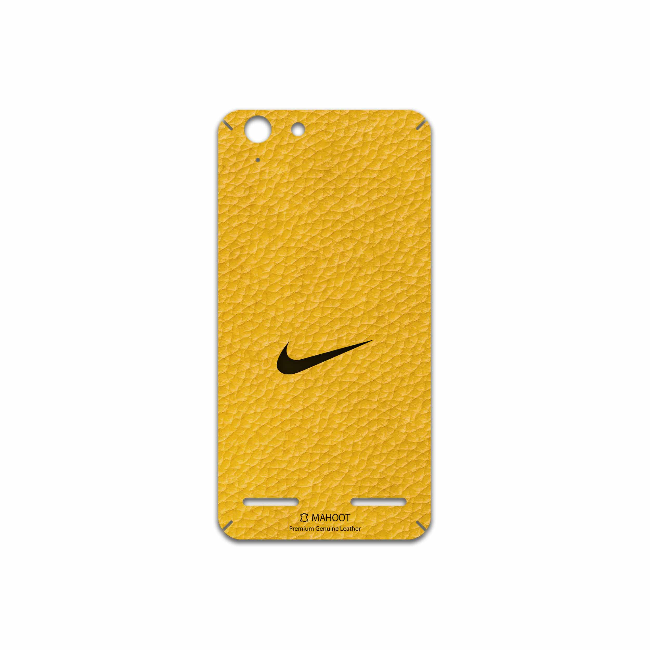 برچسب پوششی ماهوت مدل ML-NK مناسب برای گوشی موبایل لنوو Vibe K5 Plus