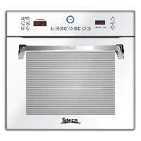 فر توکار سینجر 70 لیتر برقی مدل SLA-12W