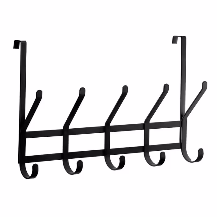 آویز لباس مدل پشت دری کد A-655 | کالا مکس