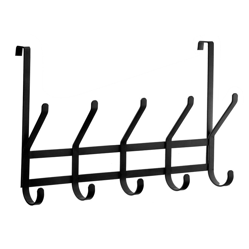 آویز لباس مدل پشت دری کد A-655 | کالا مکس