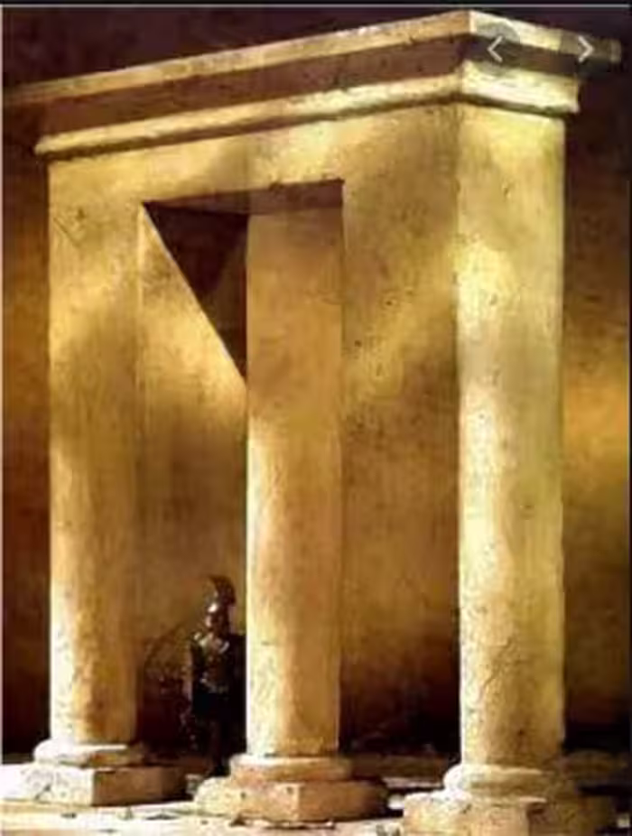 [PDF] دانلود کتاب Illusionism In Architecture,