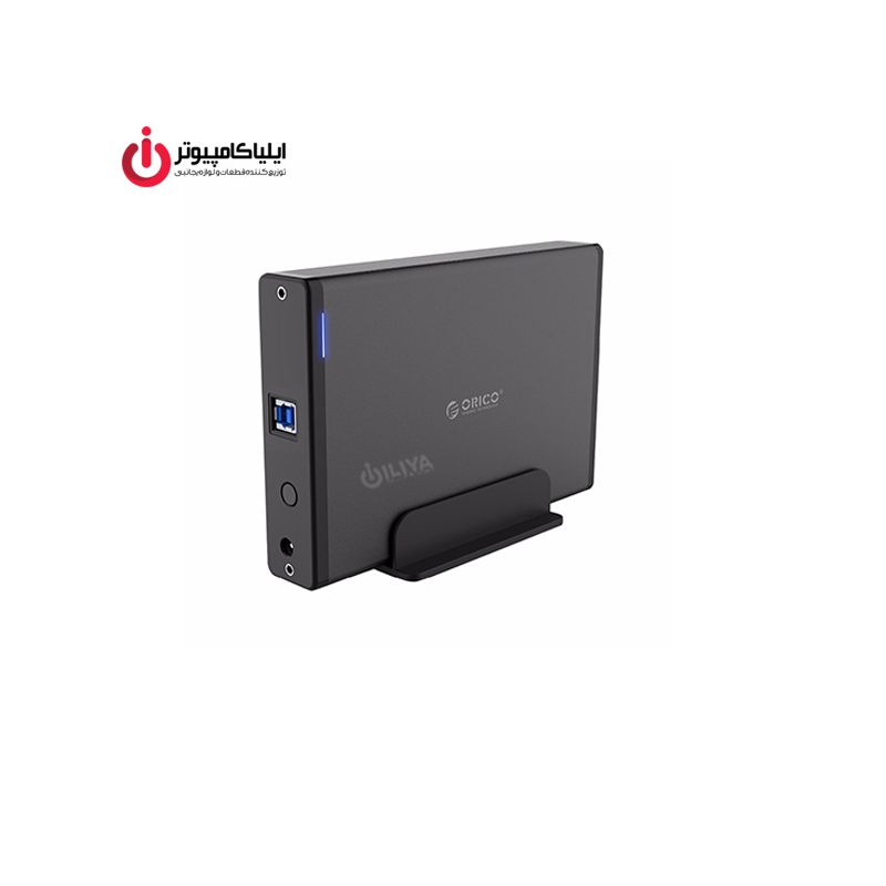 باکس هارددیسک 2.5 و 3.5 اینچی USB 3.0 اوریکو مدل 7688U3