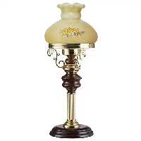 آباژور رومیزی BT07