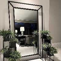 آینه مدل ALF-180