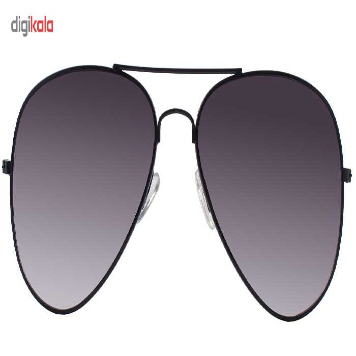 عینک آفتابی واته مدل 3025BL