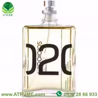 عطر ادکلن اسنتریک مولکولز اسنتریک 02 100 میل مردانه - زنانه